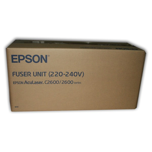 Epson S053018 fuser unit (original) C13S053018 028035 - 1