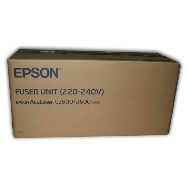Epson S053018 fuser unit (original Epson) 028035 - 1