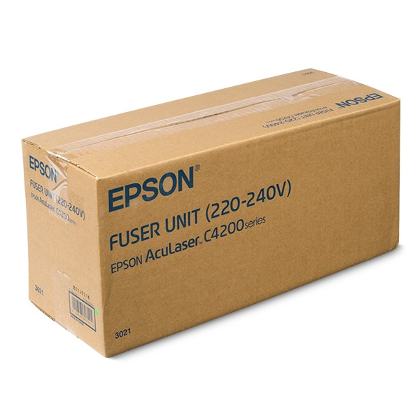 Epson S053021 fuser unit (original) C13S053021 028065 - 1