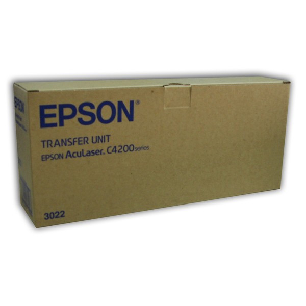 Epson S053022 transfer belt (original) C13S053022 028070 - 1