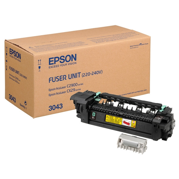Epson S053043 fuser unit (original) C13S053043 028316 - 1