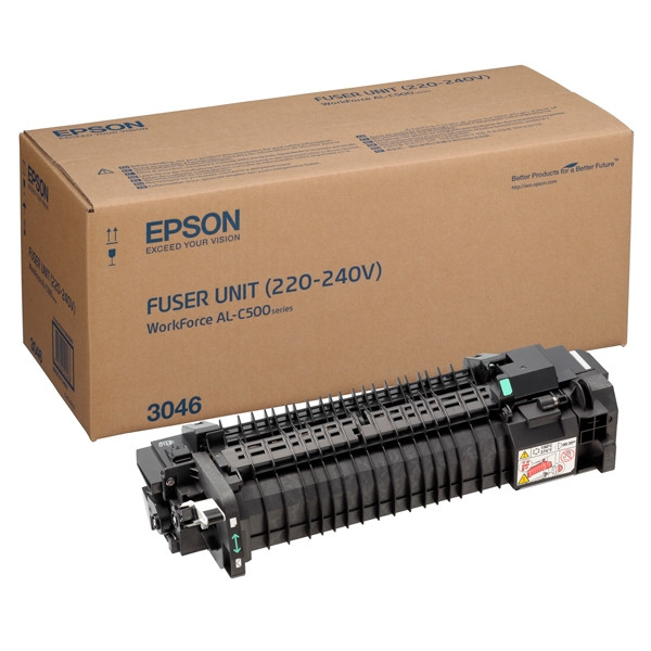 Epson S053046 fuser unit (original) C13S053046 052026 - 1