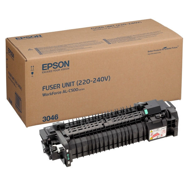 Epson S053046 fuser unit (original Epson) 052026 - 1