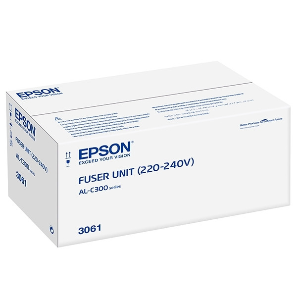 Epson S053061 fuser unit (original) C13S053061 052066 - 1