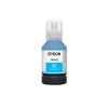 Epson SC-T3100X cyan ink cartridge (original Epson)