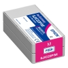 Epson SJIC22P(M) magenta ink cartridge (original Epson)