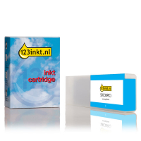 Epson SJIC30P(C) cyan ink cartridge (123ink version) C33S020640C 026769