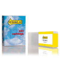 Epson SJIC30P(Y) yellow ink cartridge (123ink version) C33S020642C 026773