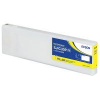 Epson SJIC30P (Y) yellow ink cartridge (original Epson) C33S020642 026772