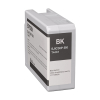Epson SJIC36P(K) black ink cartridge (original Epson)