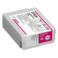 Epson SJIC42P-M magenta ink cartridge (original Epson) 084332
