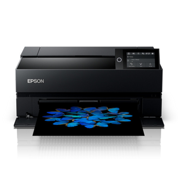 Epson SureColor SC-P700 A3+ Inkjet Printer with WiFi C11CH38401 831742 - 2