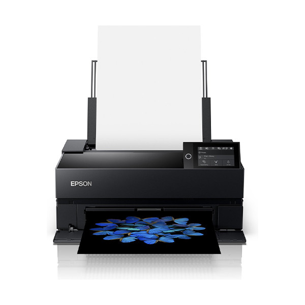 Epson SureColor SC-P700 A3+ inkjet printer with WiFi 831742 - 7