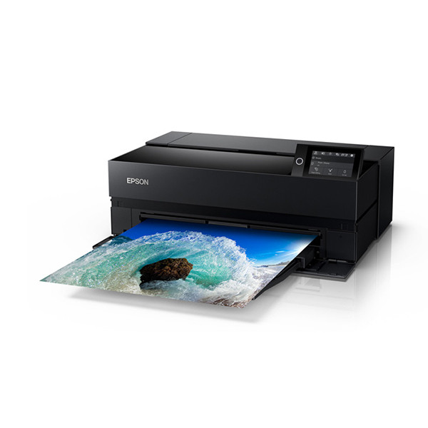 Epson SureColor SC-P900 A2+ Inkjet Printer with WiFi C11CH37401 831741 - 4