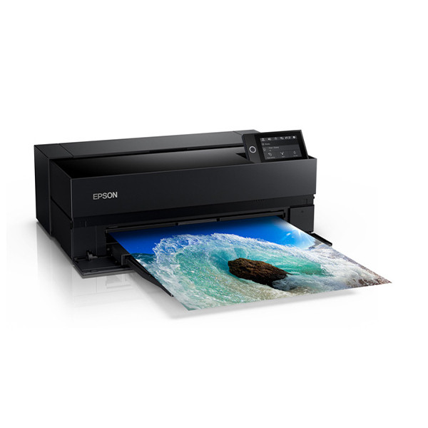 Epson SureColor SC-P900 A2+ Inkjet Printer with WiFi C11CH37401 831741 - 5