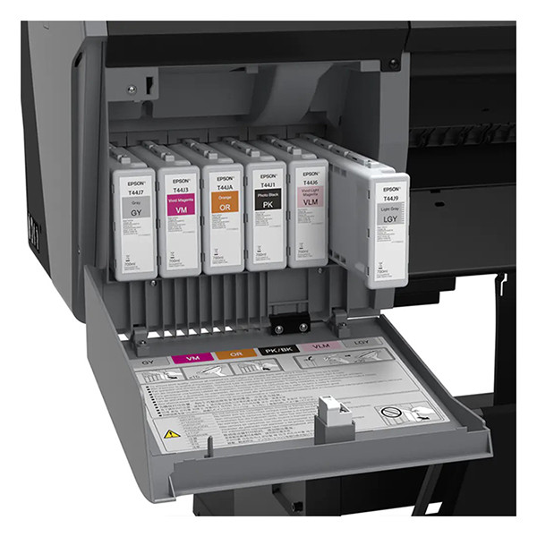 Epson SureColor SC-P9500 Spectro Inkjet Printer (44-inch) C11CH13301A2 831739 - 4