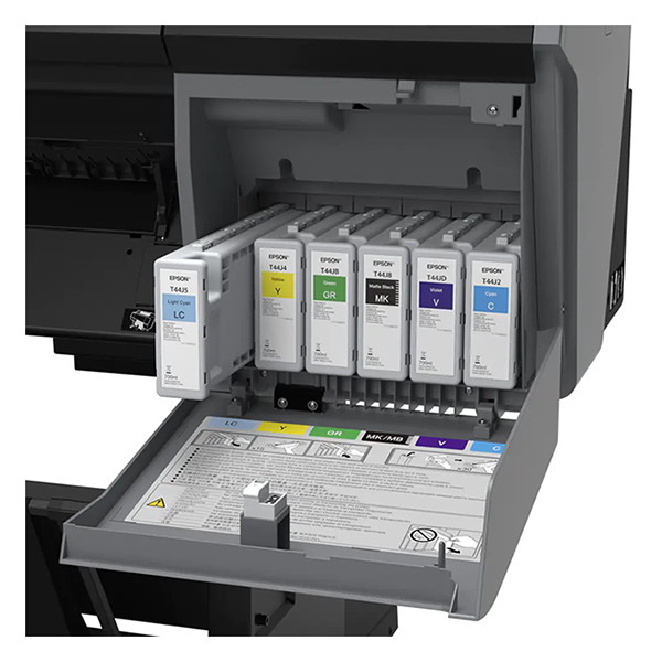 Epson SureColor SC-P9500 Spectro Inkjet Printer (44-inch) C11CH13301A2 831739 - 5