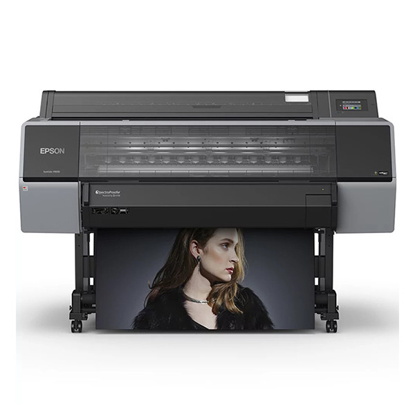 Epson SureColor SC-P9500 Spectro inkjet printer (44-inch) 831739 - 2