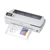 Epson SureColor SC-T2100 A1 Inkjet printer with WiFi C11CJ77301A0 831745 - 3
