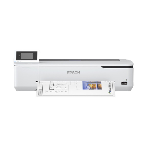 Epson SureColor SC-T2100 A1 inkjet printer with WiFi 831745 - 1
