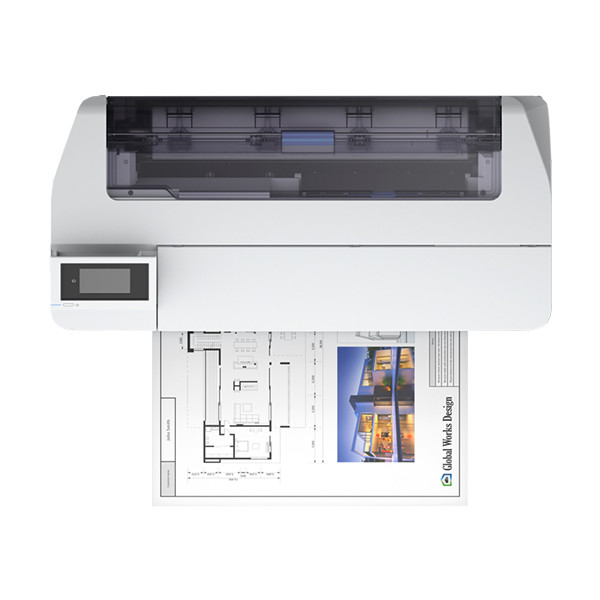 Epson SureColor SC-T2100 A1 inkjet printer with WiFi 831745 - 5
