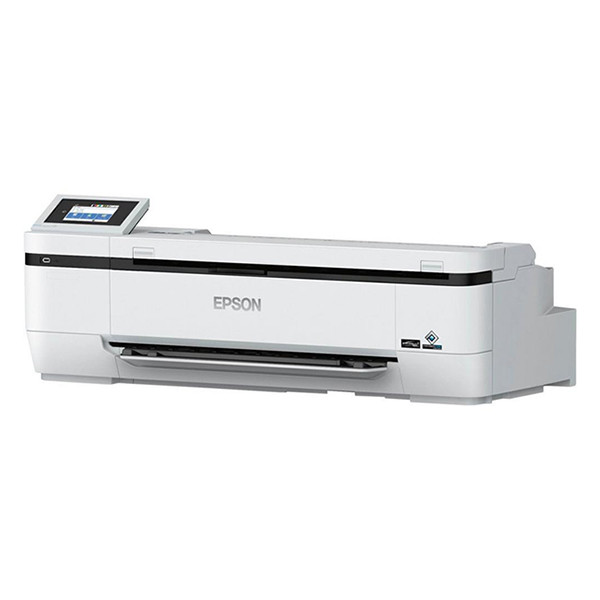 Epson SureColor SC-T3100M 24-inch Inkjet Printer with WiFi (3 in 1) C11CJ36301A0 831775 - 2