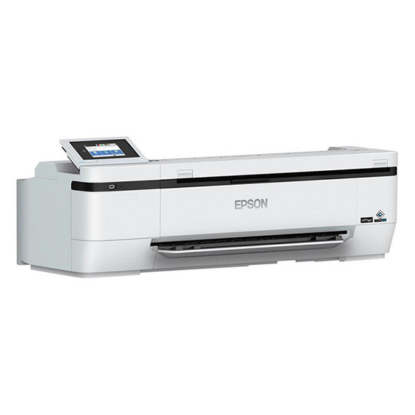 Epson SureColor SC-T3100M 24-inch Inkjet Printer with WiFi (3 in 1) C11CJ36301A0 831775 - 3