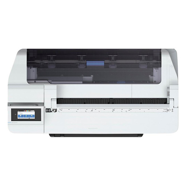 Epson SureColor SC-T3100M 24-inch inkjet printer with WiFi (3 in 1) 831775 - 5