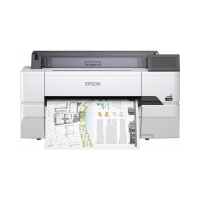 Epson SureColor SC-T3405N A1 Inkjet Printer with WiFi C11CJ55302A0 831747