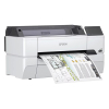 Epson SureColor SC-T3405N A1 Inkjet Printer with WiFi C11CJ55302A0 831747 - 2