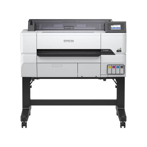 Epson SureColor SC-T3405 A1 Inkjet Printer with WiFi C11CJ55301A0 831746 - 1