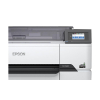 Epson SureColor SC-T3405 A1 Inkjet Printer with WiFi C11CJ55301A0 831746 - 3
