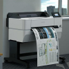Epson SureColor SC-T3405 A1 Inkjet Printer with WiFi C11CJ55301A0 831746 - 5