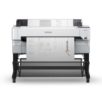Epson SureColor SC-T5400M All-in-One A0 inkjet printer with WiFi (3 in 1) 831703