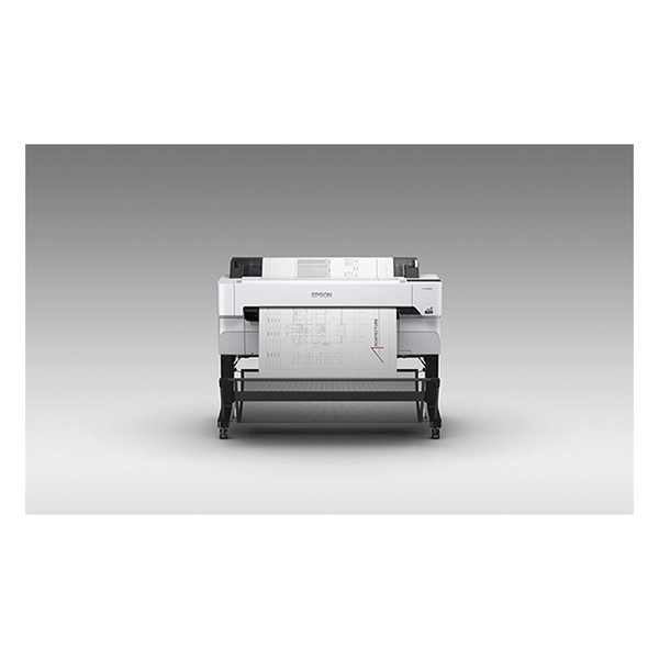 Epson SureColor SC-T5400M all-in-one A0 Inkjet Printer with WiFi (3 in 1) C12C935381 831703 - 2