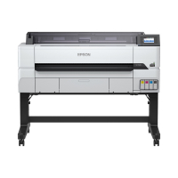 Epson SureColor SC-T5405 A0 Inkjet Printer with WiFi C11CJ56301A0 831744
