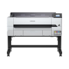 Epson SureColor SC-T5405 A0 Inkjet Printer with WiFi C11CJ56301A0 831744 - 1