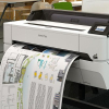 Epson SureColor SC-T5405 A0 Inkjet Printer with WiFi C11CJ56301A0 831744 - 4