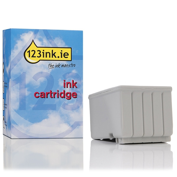 Epson T001 ink cartridge colour (123ink version) C13T00101110C 020420 - 1