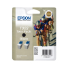 Epson T003 black ink cartridge 2-pack (original Epson) 652010 - 1