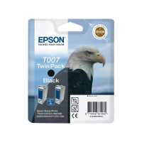 Epson T007 multipack (original Epson) 652011