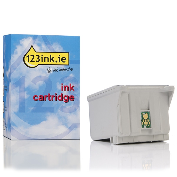 Epson T008 colour ink cartridge (123ink version) C13T00840110C 020610 - 1