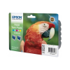 Epson T008 colour ink cartridge 2-pack (original Epson) 652012 - 1