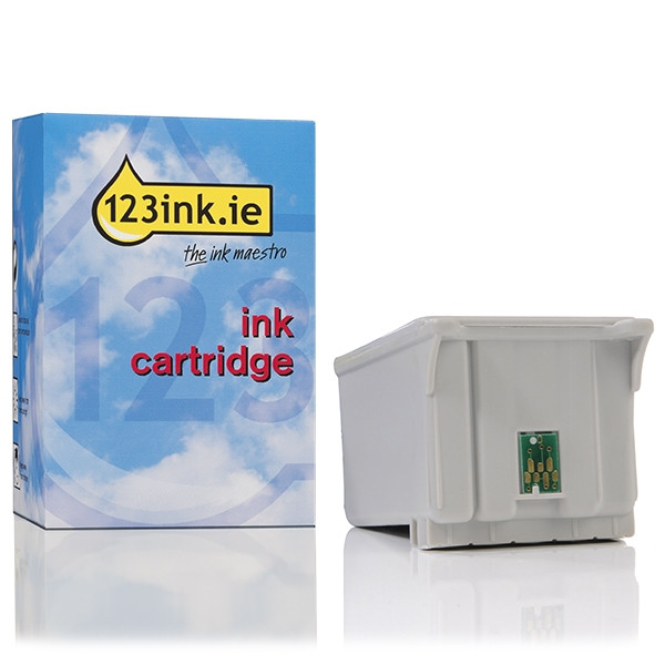 Epson T009 colour ink cartridge (123ink version) C13T00940110C 020491 - 1