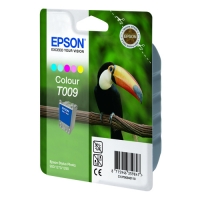 Epson T009 colour ink cartridge (original Epson) C13T00940110 020490