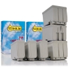 Epson T013 black + T014 colour 6-pack (123ink version) 110290 - 1