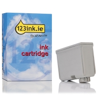 Epson T013 black ink cartridge (123ink version) C13T01340110C 020510