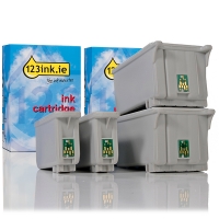 Epson T015/T016 4-pack (123ink version)  110310