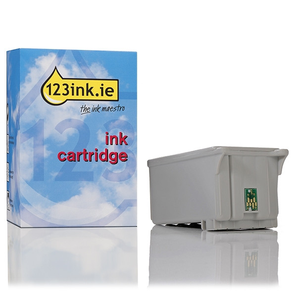 Epson T016 colour ink cartridge (123ink version) C13T01640110C 022030 - 1