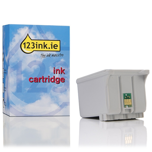 Epson T018 colour ink cartridge (123ink version) C13T01840110C 020630 - 1